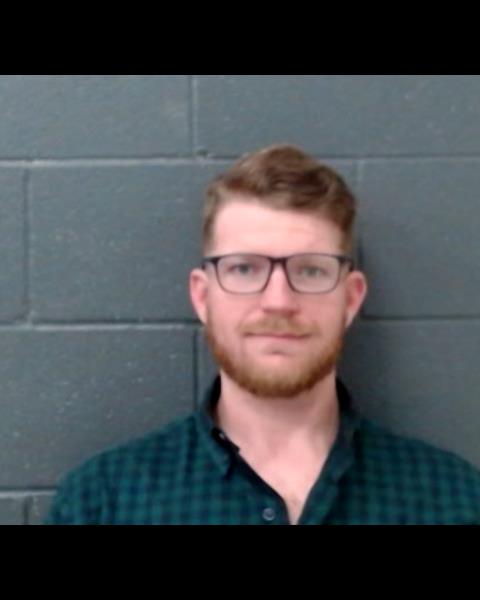 MOORE, STEPHEN GENE booking photo