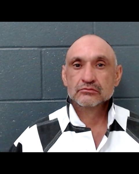 CHAPA, ALEJANDRO GUADALUPE booking photo