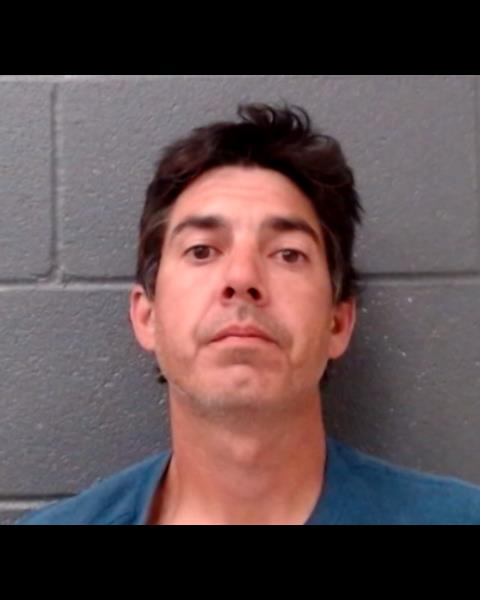 NEWKIRK, CHAD JEREMY booking photo