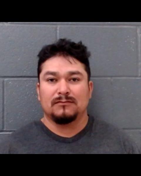 MOLINA-MEZA, J ERIC booking photo