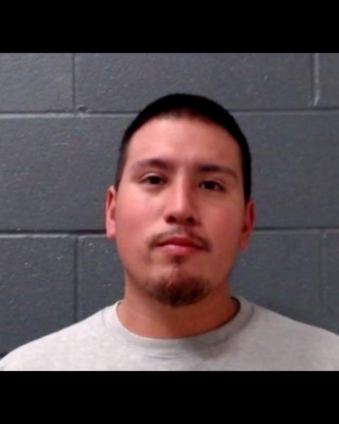 TORRES, RAUL ALEJANDRO booking photo