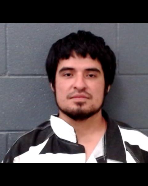 RIVERA, ERIC booking photo
