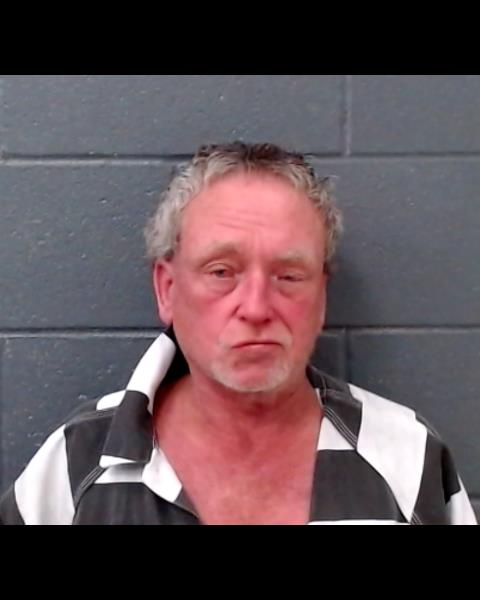 MOORE, KENNETH RAY booking photo