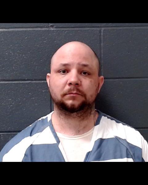 AGUINAGA, SHANE RYAN booking photo