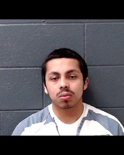 SOMARRIBA, AMILCAR booking photo