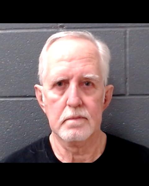 STEVENS, CHARLES LEWIS booking photo