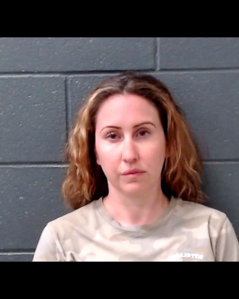 MENDEZ, KIMBERLY ANNE booking photo