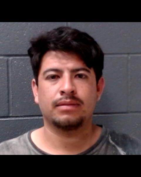 GAYTAN, DANIEL GARCIA booking photo