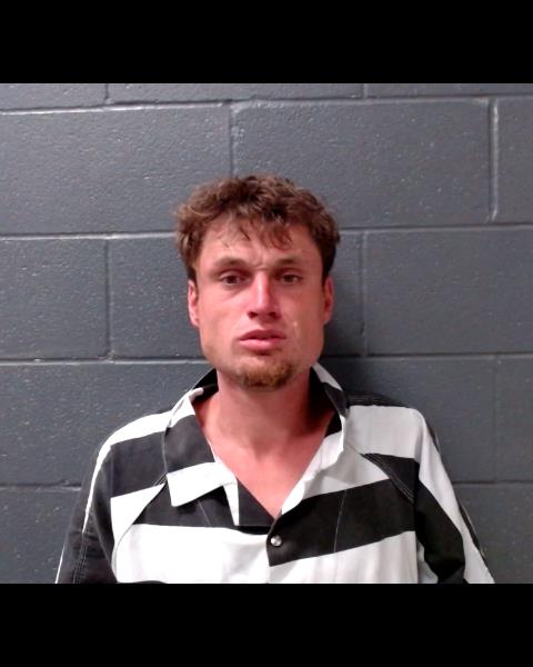 SOUTHERN, GREGORY ALLEN booking photo