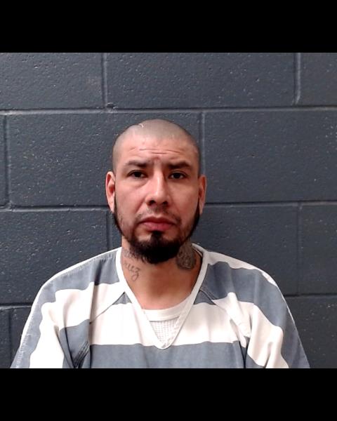 SANCHEZ-ZAPATA, HUGO booking photo