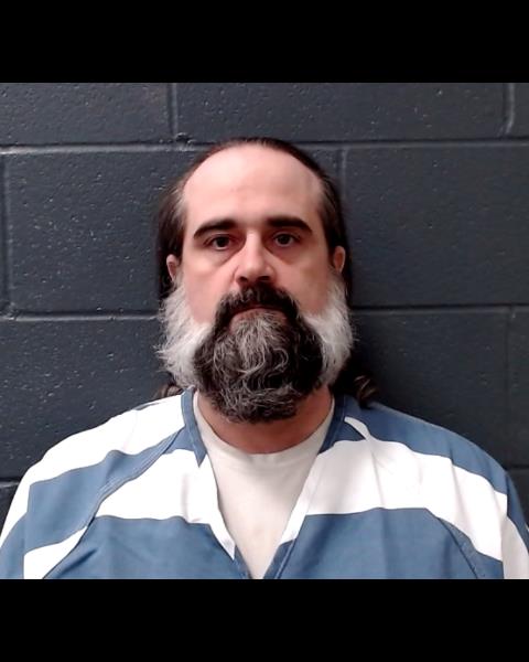 WILCOX, BENJAMIN HARRISON booking photo