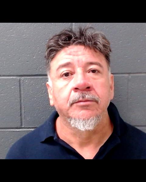 ELIZONDO, NOE MATA booking photo