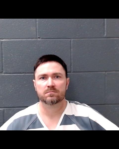 VUILLEMIN, JEFFRY CRAIG booking photo