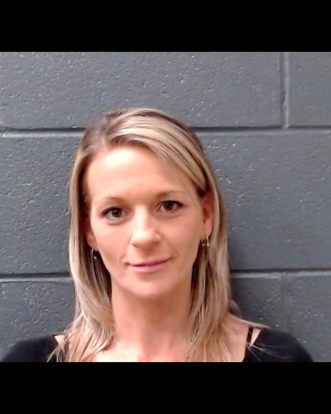 MEISSNER, STEFANIE LYNN booking photo