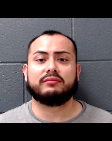 MARTINEZ, EDGAR booking photo