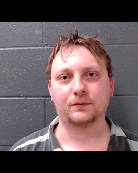 WILSON, ADAM BEERS JOSEPH booking photo