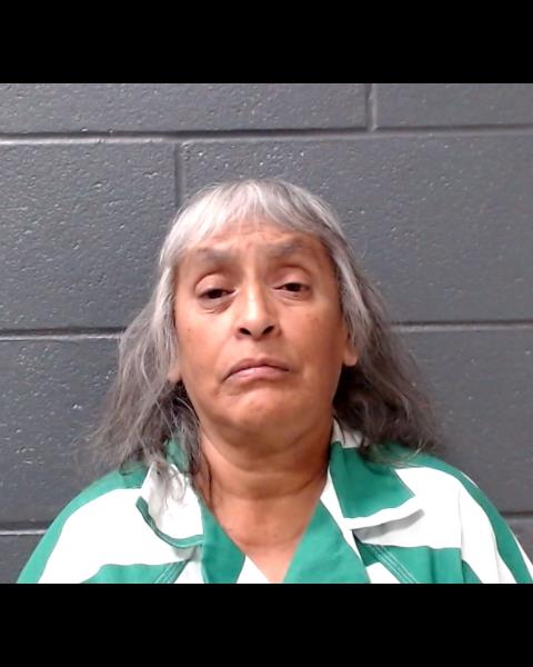 GUERRERO, JESUSITA HERNANDEZ booking photo