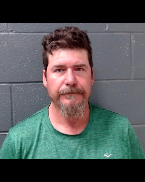 WILLIAMS, CHRISTOPHER ALLEN booking photo