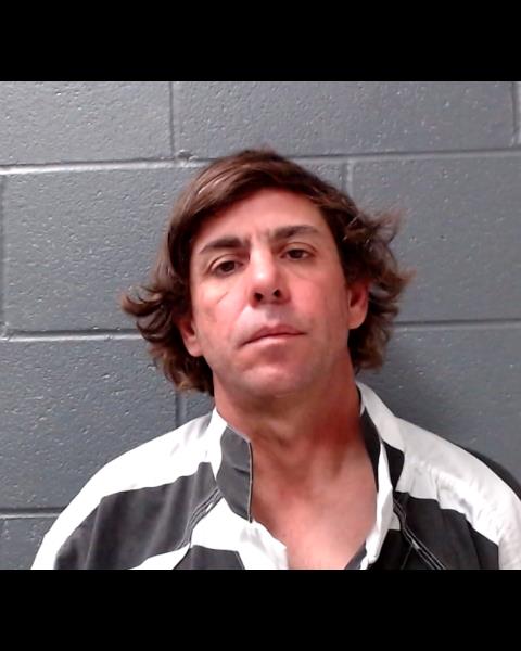 WADE, BRANDON DALE booking photo