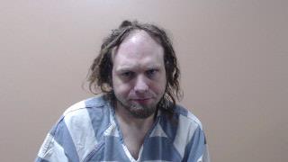 SCHLEGEL, DANIEL OWEN booking photo