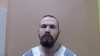 HERRICK, VICTOR ALAN booking photo