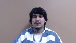 GOMEZ, JOSHUA JAYDEN booking photo