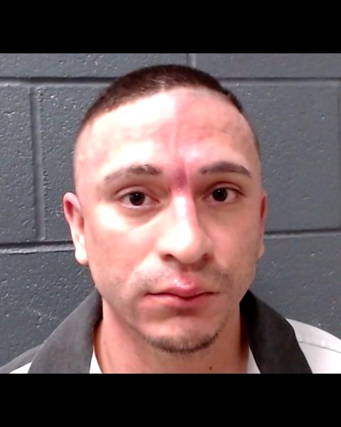 OCHOA, ROBERTO, Jr. booking photo