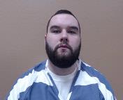 KACZMAREK, KOLTON WAYDE booking photo