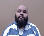 GARZA, NICOLAS IBARRA booking photo