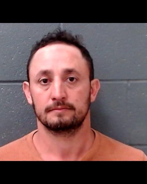 CUESTAS-COBOS, OSMAN JAVIER booking photo