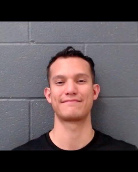 SERNA, ZACHERY RENE booking photo