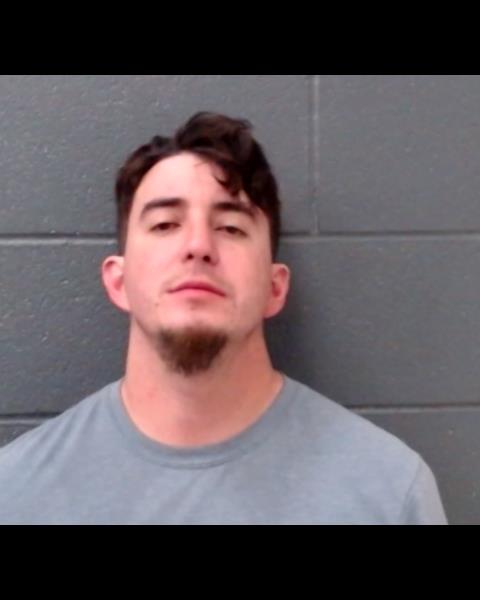 KING, TRAVIS ROYSTON booking photo