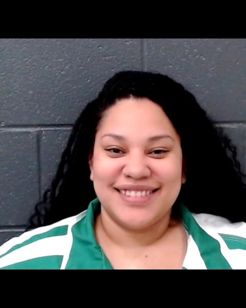 WILLIS, BREANNA BRAQUELLE booking photo