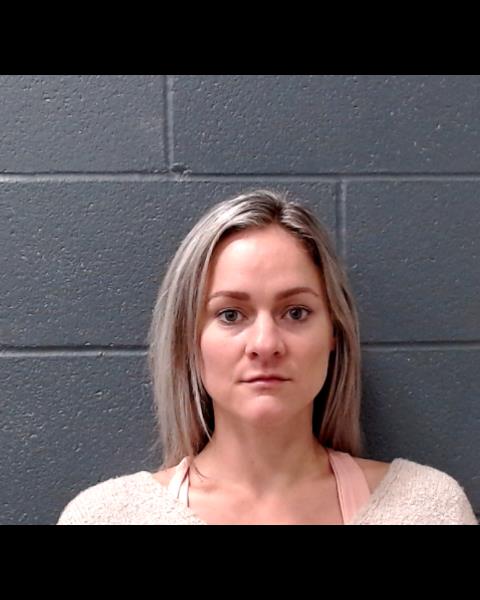 HYMEL, MICHELLE ANN booking photo