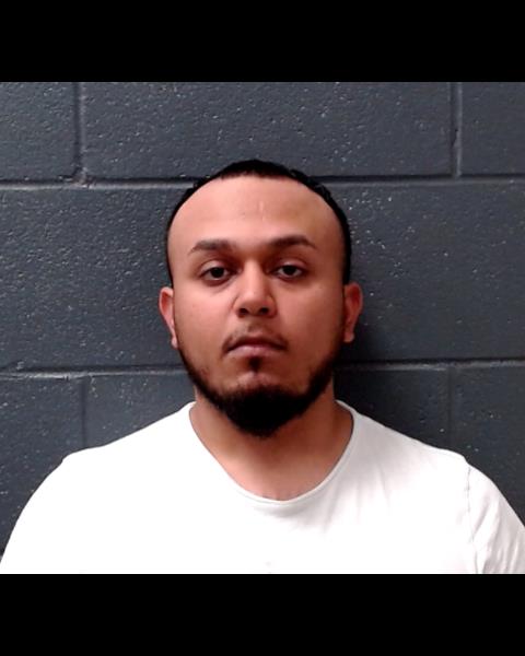 HERNANDEZ, ROBERT booking photo