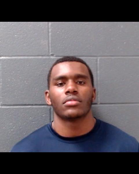 MCKENZIE, AMARI OREN booking photo