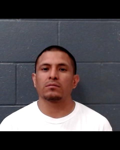HERNANDEZ, JESUS, III booking photo