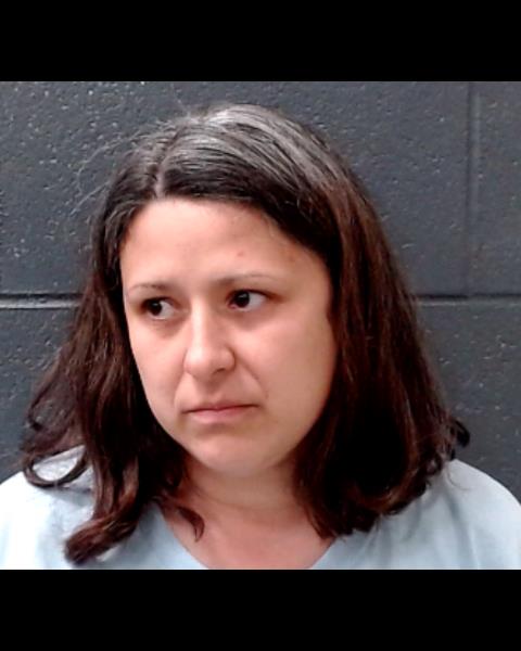 MARTINEZ, RAQUEL booking photo