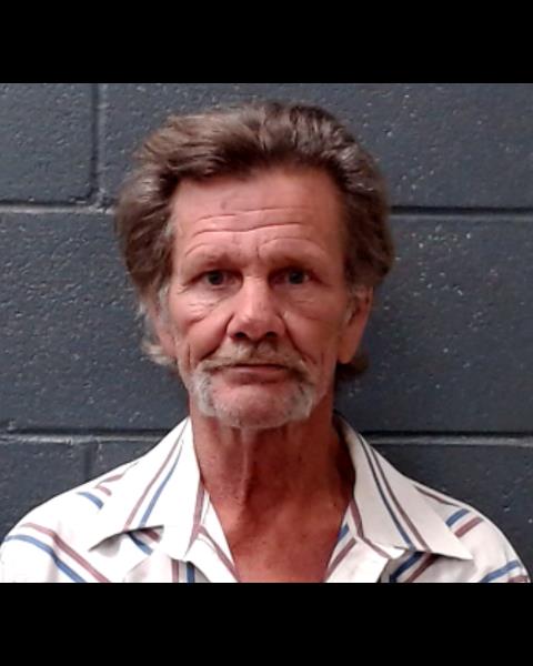 TOURVILLE, TRACY LEE booking photo