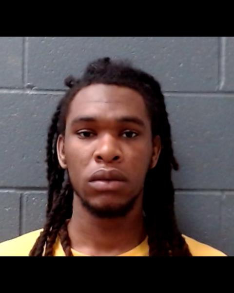 LEKWUWA, JESSE CHIMOBI booking photo