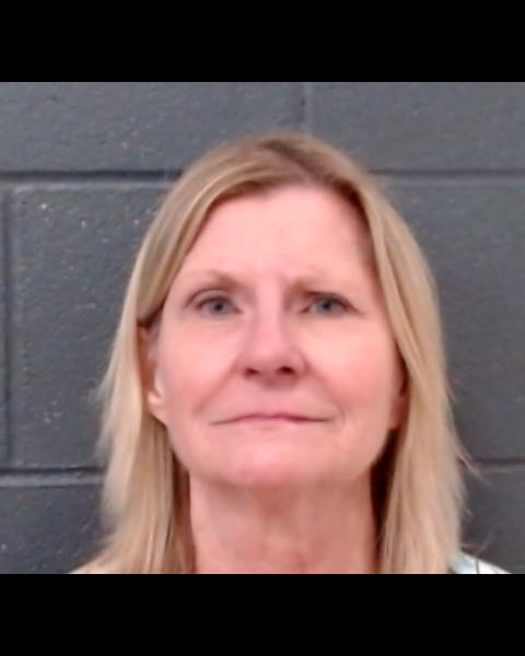 HAYES, PATRICIA JAGGERS booking photo