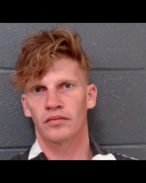 GOTHAM, BRENT JAMES booking photo