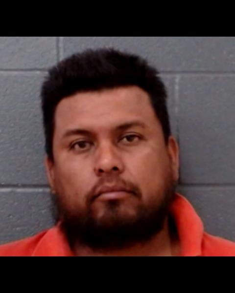 MIRANDA-ONOFRE, JUAN OSWALDO booking photo