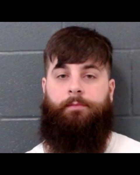 TUTTLE, JOSEPH WILLIAM booking photo