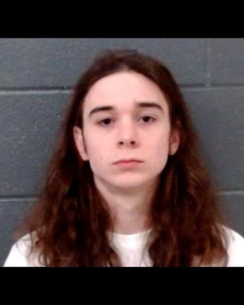 GARDNER, JOSHUA DAVID booking photo