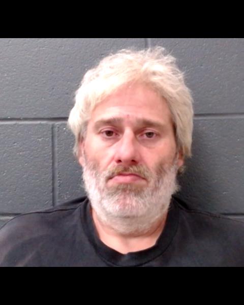 ODOM, MALCOLM JODELL booking photo