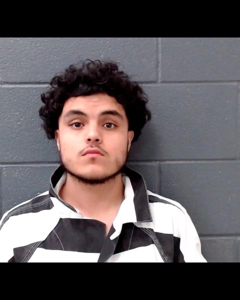LEON, JUAN MARTIN booking photo