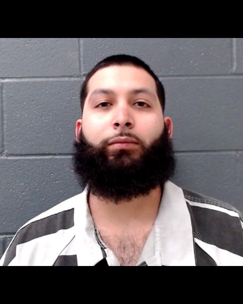 PEREZ, JOSE LUIS booking photo