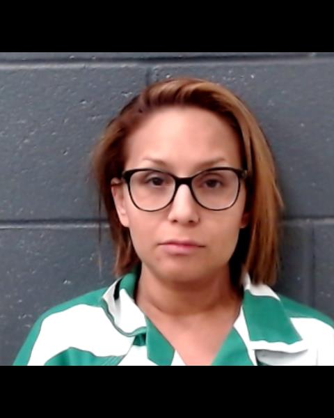 HERRERA, BRENDA booking photo