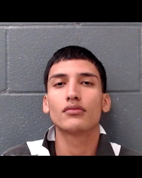 FERNANDEZ, JUAN CARLOS booking photo